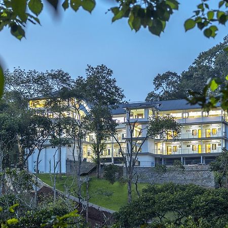 Hostess Thekkady Hotel Kültér fotó