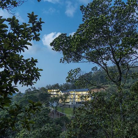 Hostess Thekkady Hotel Kültér fotó