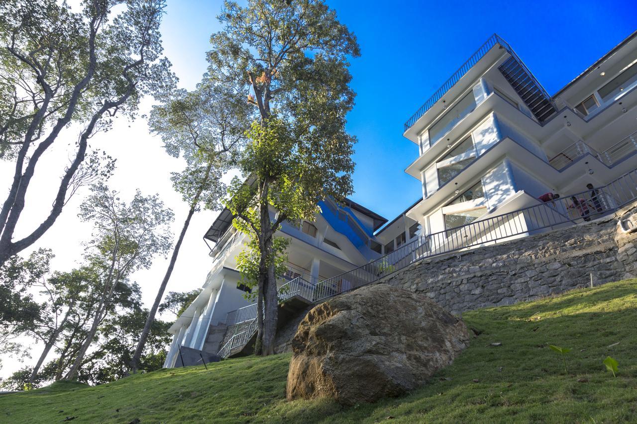 Hostess Thekkady Hotel Kültér fotó