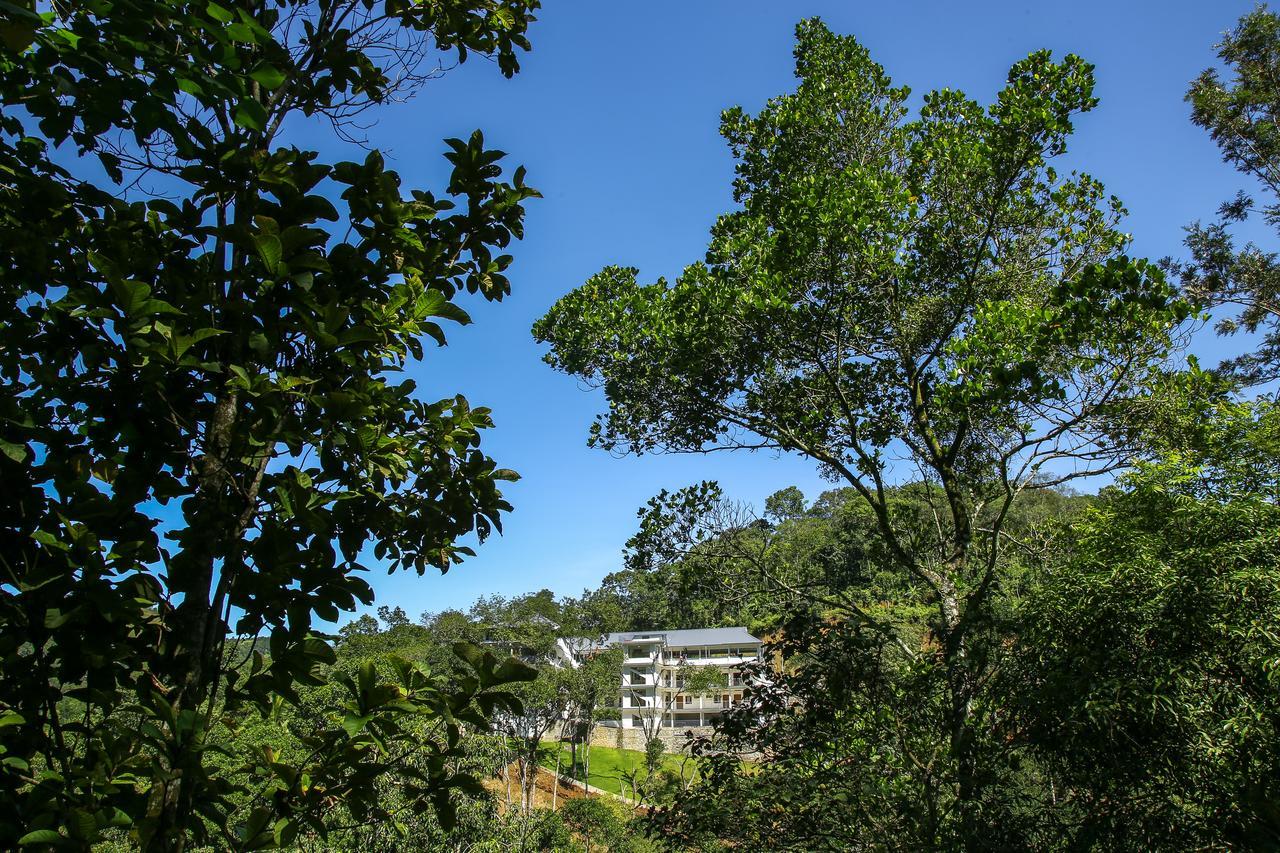 Hostess Thekkady Hotel Kültér fotó
