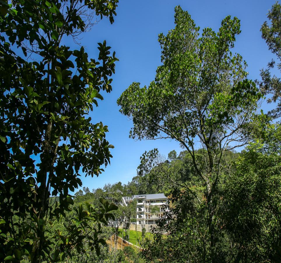 Hostess Thekkady Hotel Kültér fotó