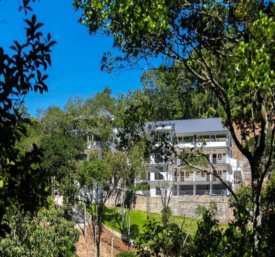 Hostess Thekkady Hotel Kültér fotó