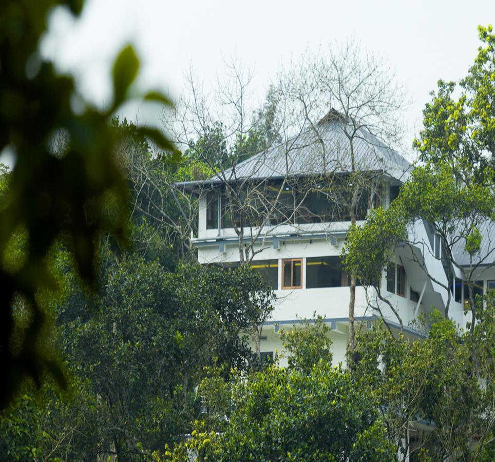 Hostess Thekkady Hotel Kültér fotó
