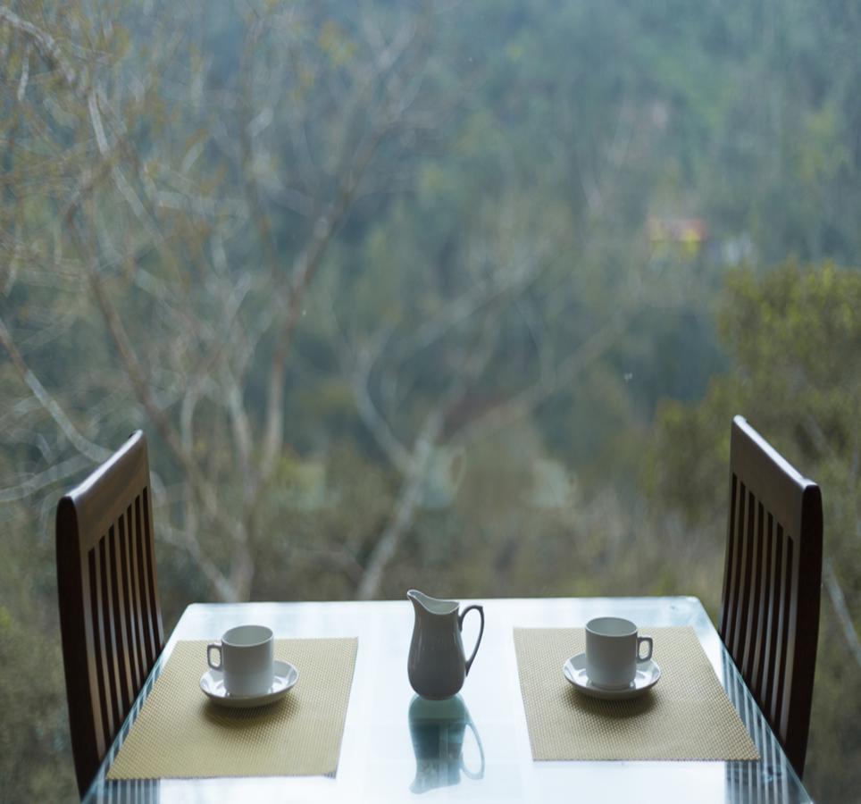 Hostess Thekkady Hotel Kültér fotó