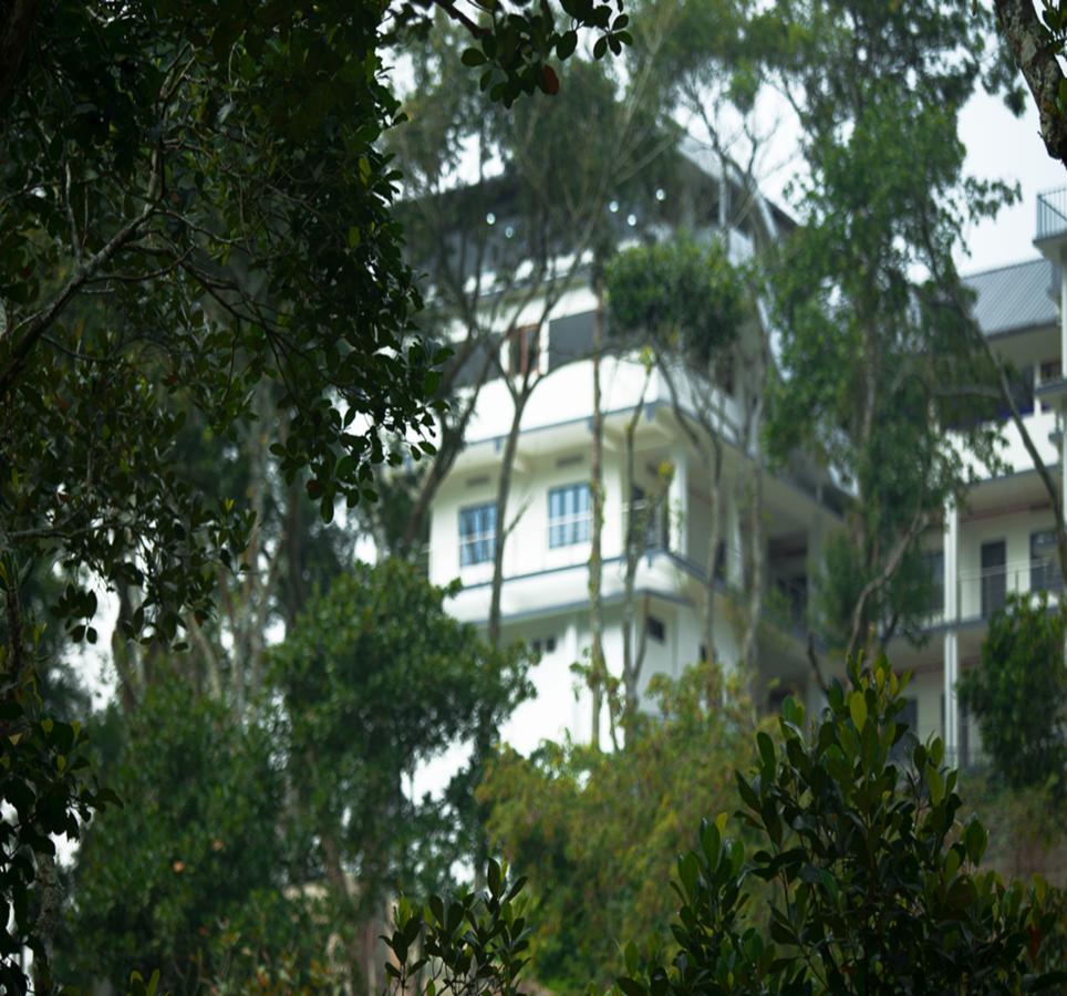 Hostess Thekkady Hotel Kültér fotó