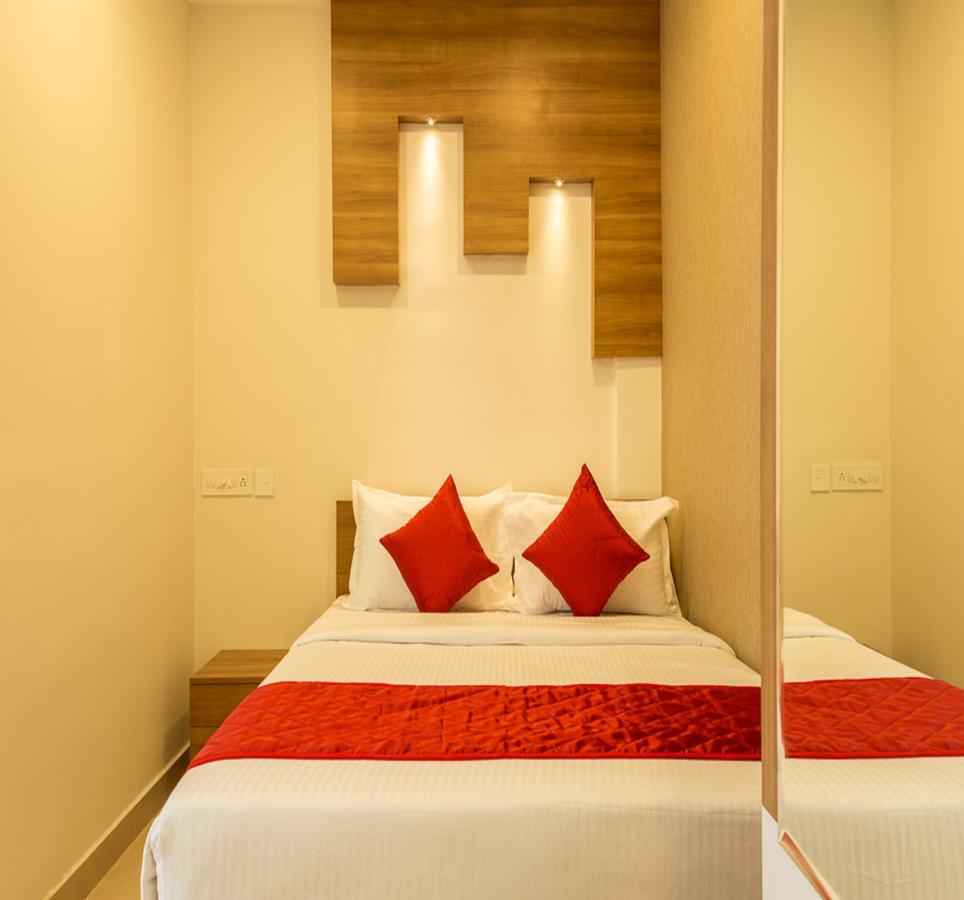 Hostess Thekkady Hotel Kültér fotó