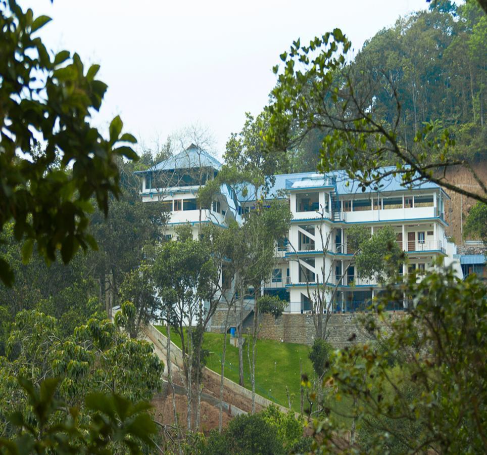 Hostess Thekkady Hotel Kültér fotó