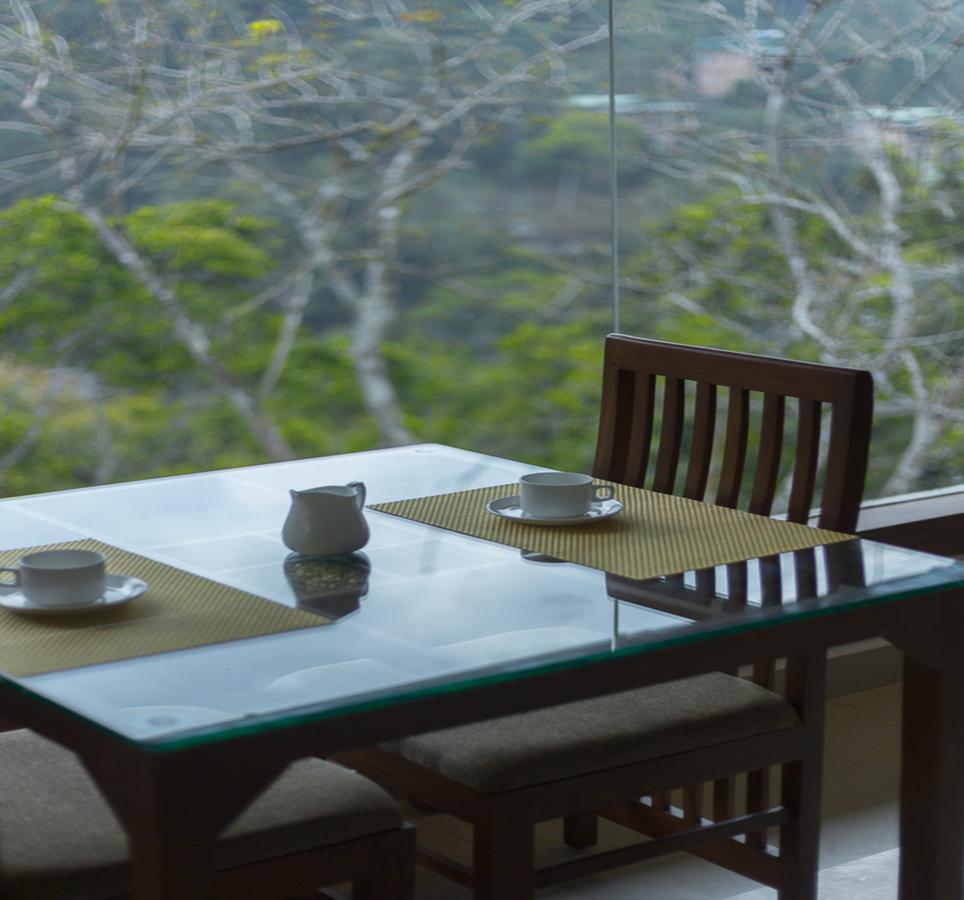 Hostess Thekkady Hotel Kültér fotó