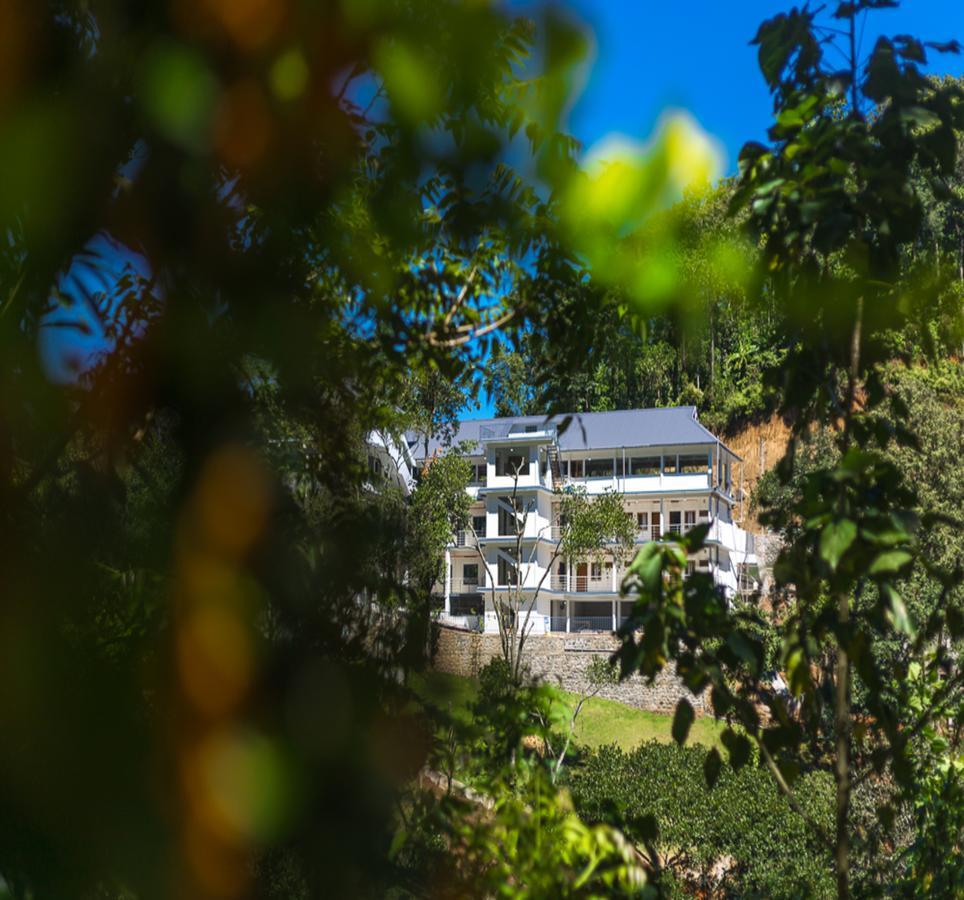 Hostess Thekkady Hotel Kültér fotó