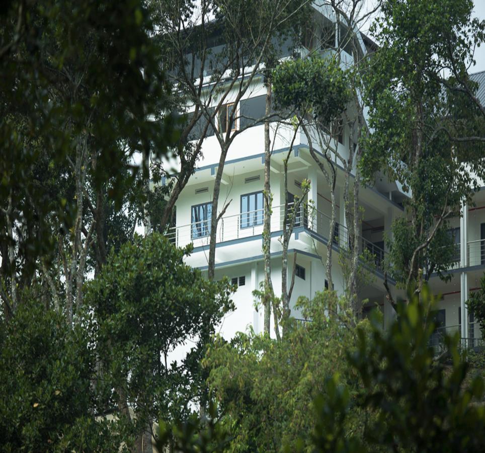 Hostess Thekkady Hotel Kültér fotó