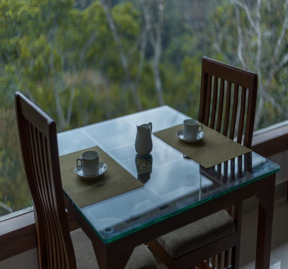 Hostess Thekkady Hotel Kültér fotó